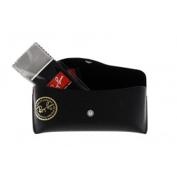 ΘΗΚΗ ΗΛΙΟΥ Ray Ban ΜΑΥΡΗ ΘΗΚΗ ΗΛΙΟΥ Ray Ban ΜΑΥΡΗ